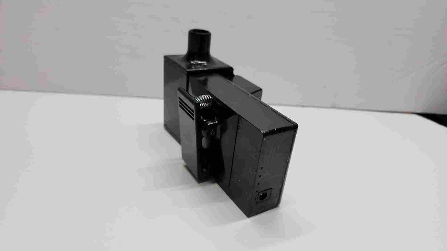 FunkFlo Welding Helmet Air Circulation System