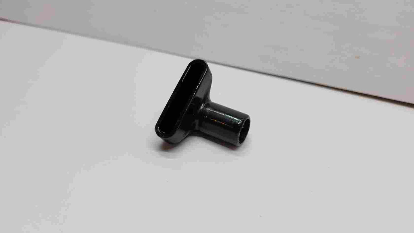 Replacement Wide Mouth Helmet Side Adapter
