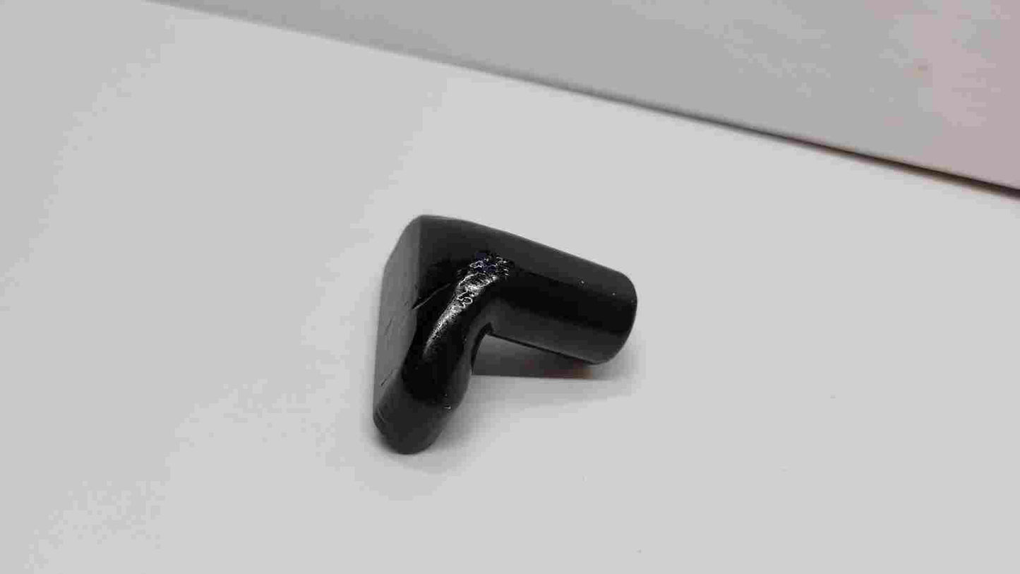 Replacement Wide Mouth Helmet Side Adapter