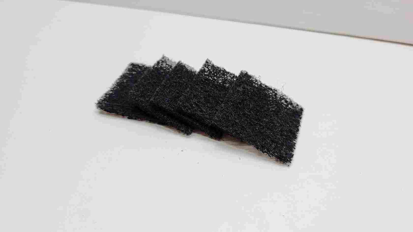 FunkFlo Replacement Fan Pads